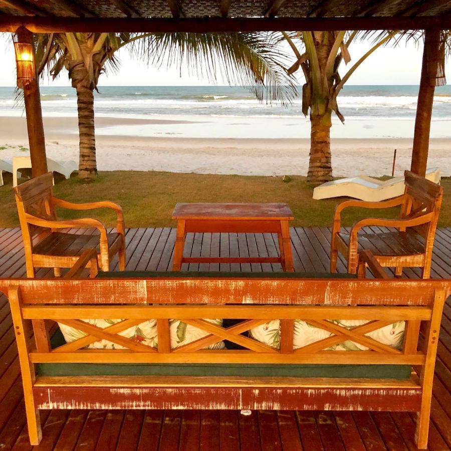 Resort Tororomba โอลิเวนซา ภายนอก รูปภาพ