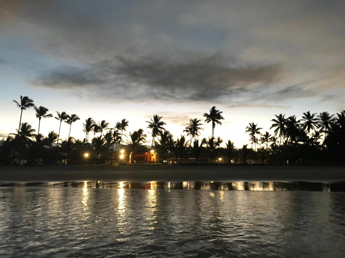 Resort Tororomba โอลิเวนซา ภายนอก รูปภาพ