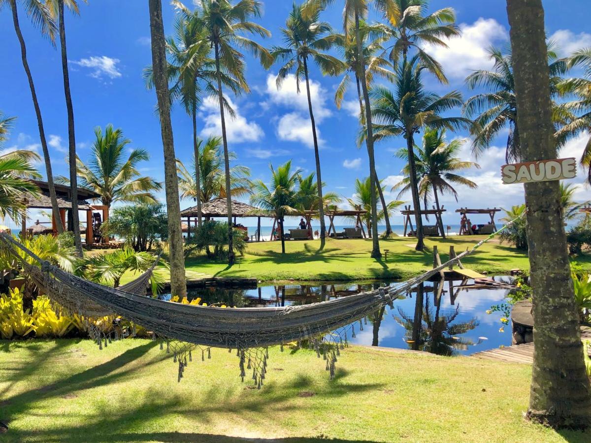 Resort Tororomba โอลิเวนซา ภายนอก รูปภาพ