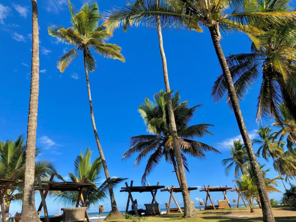 Resort Tororomba โอลิเวนซา ภายนอก รูปภาพ