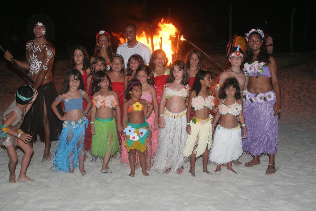Resort Tororomba โอลิเวนซา ภายนอก รูปภาพ