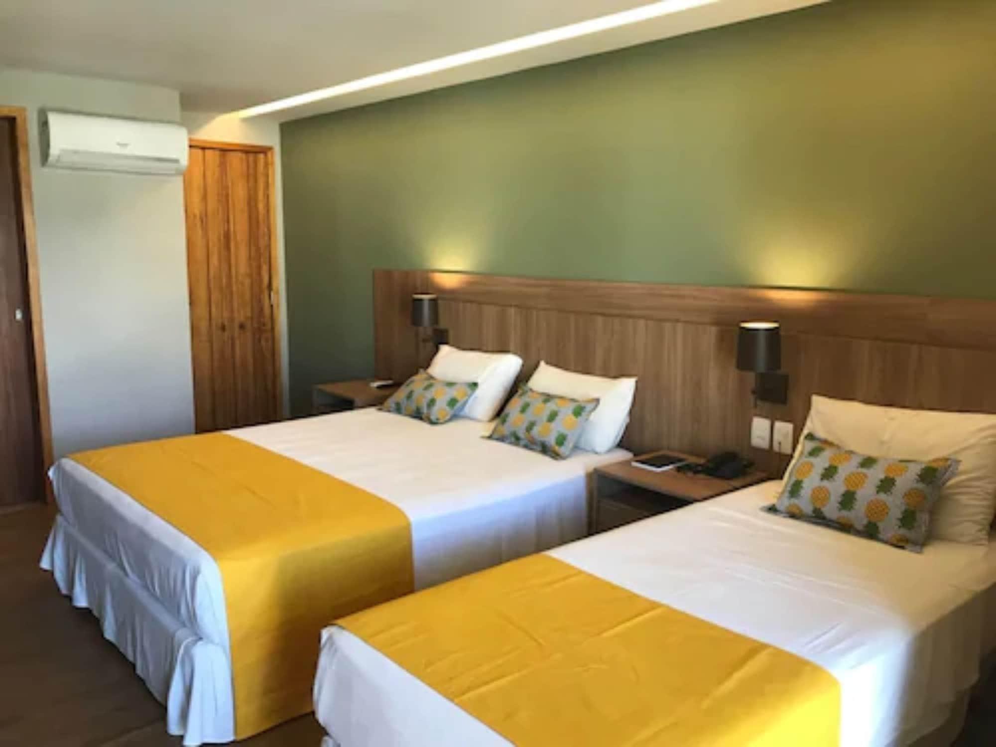 Resort Tororomba โอลิเวนซา ภายนอก รูปภาพ