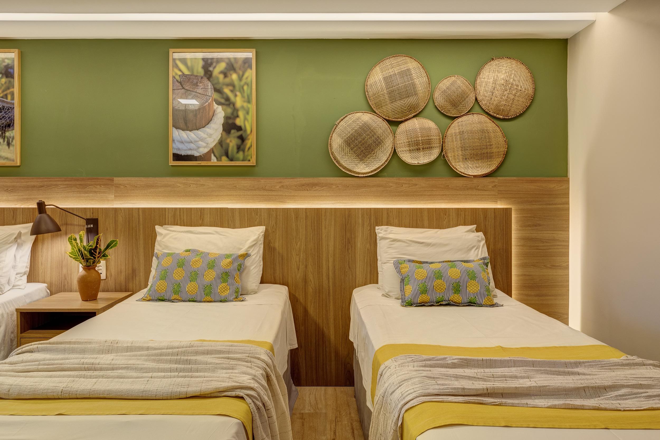 Resort Tororomba โอลิเวนซา ภายนอก รูปภาพ