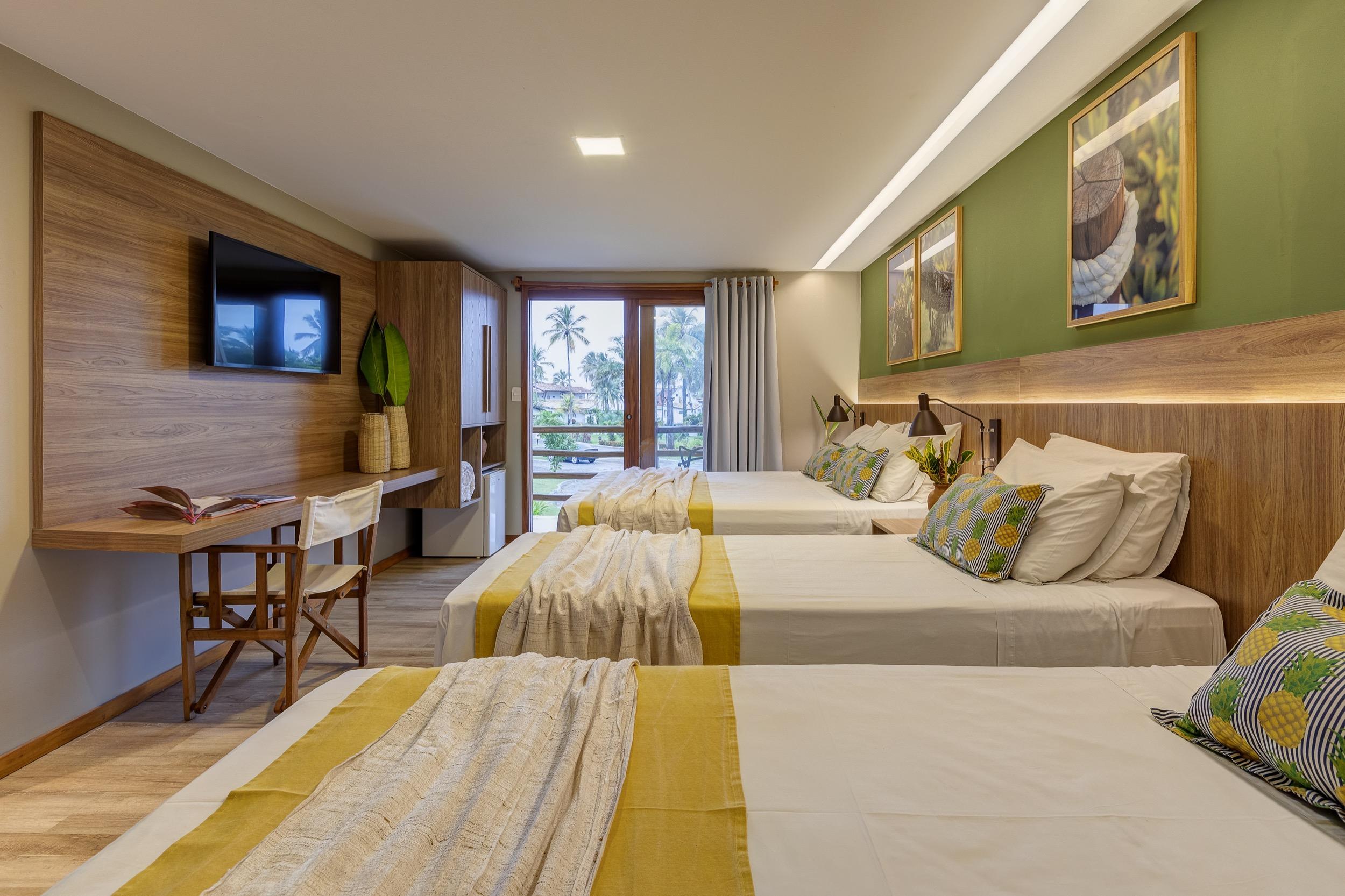 Resort Tororomba โอลิเวนซา ภายนอก รูปภาพ