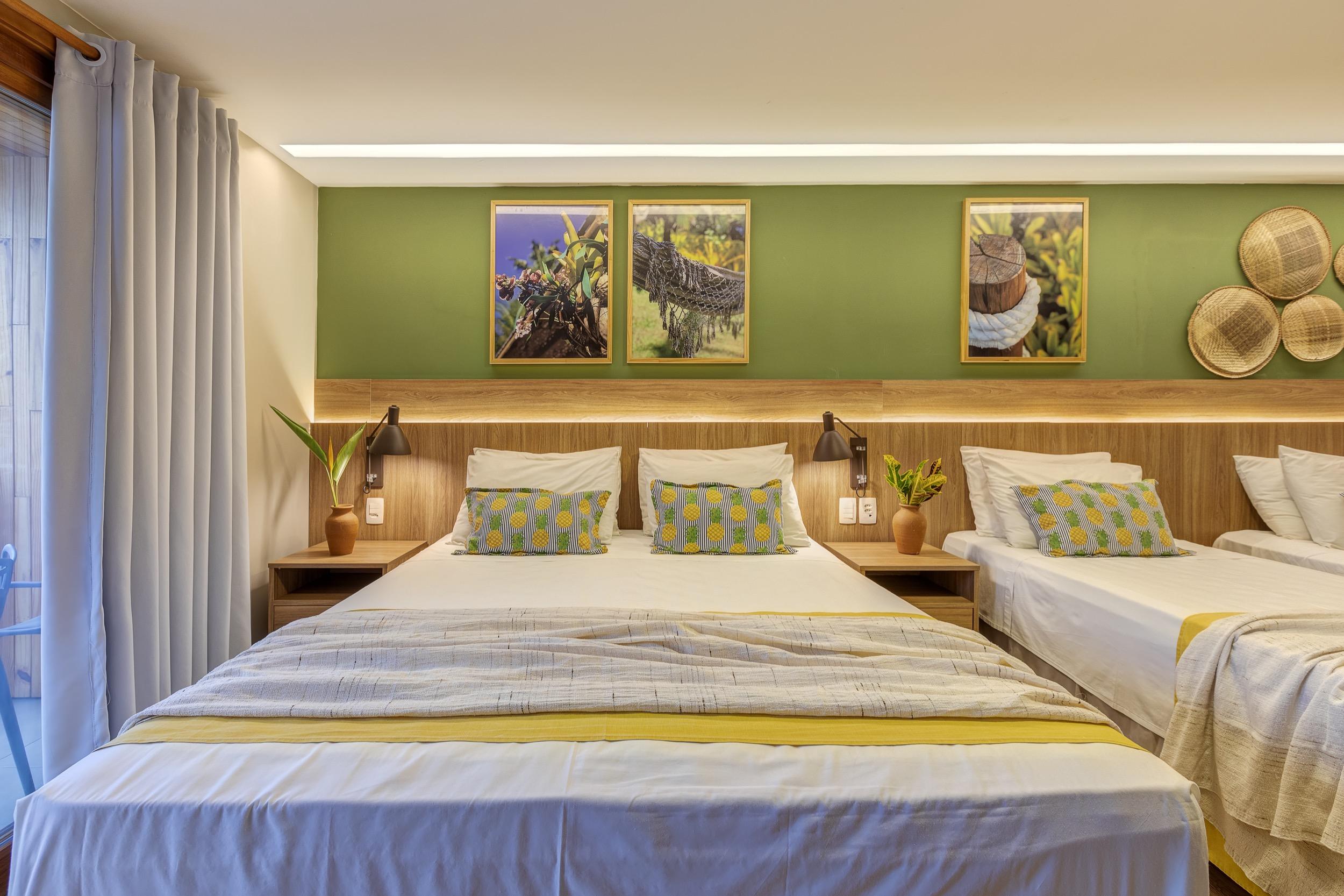 Resort Tororomba โอลิเวนซา ภายนอก รูปภาพ