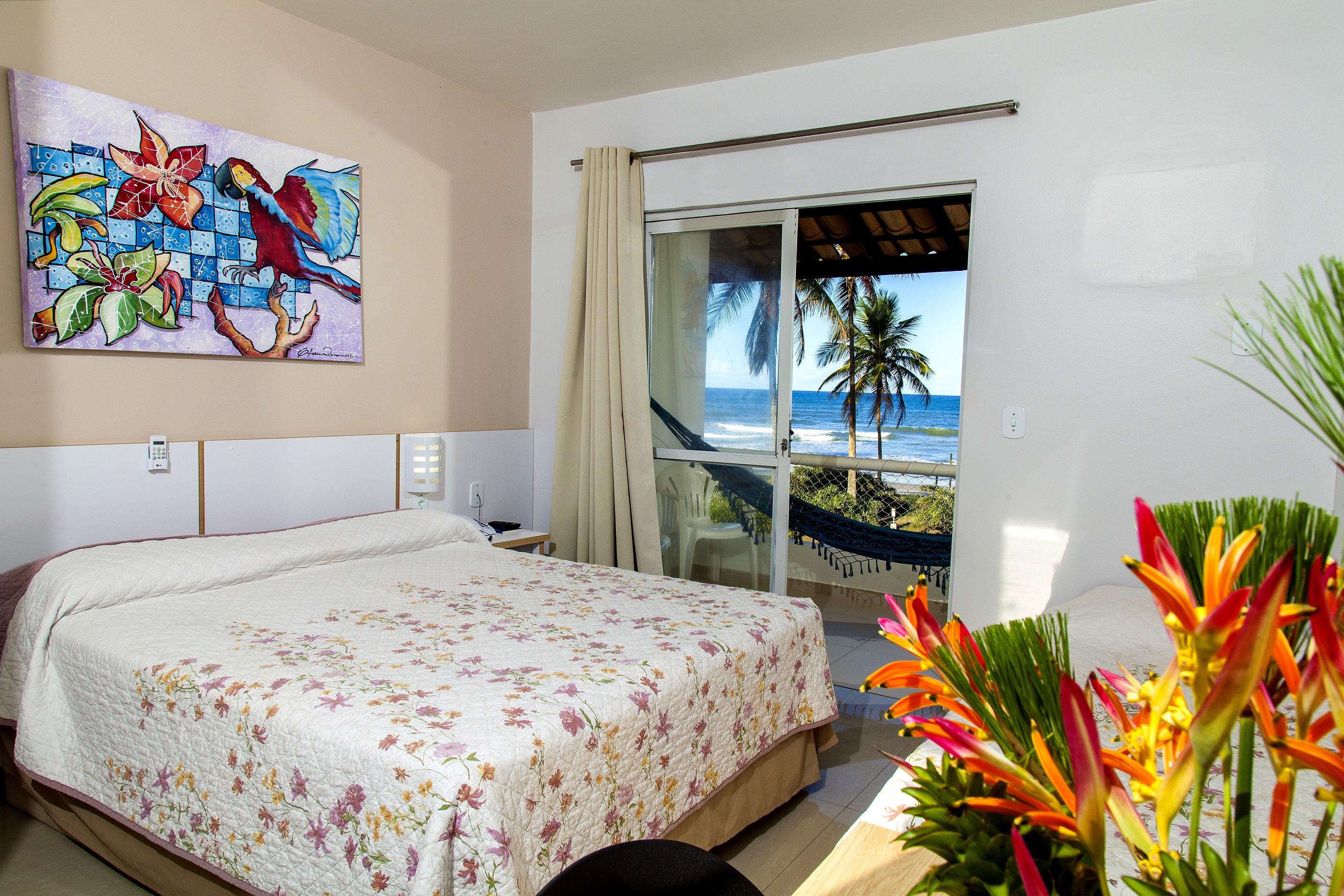 Resort Tororomba โอลิเวนซา ภายนอก รูปภาพ