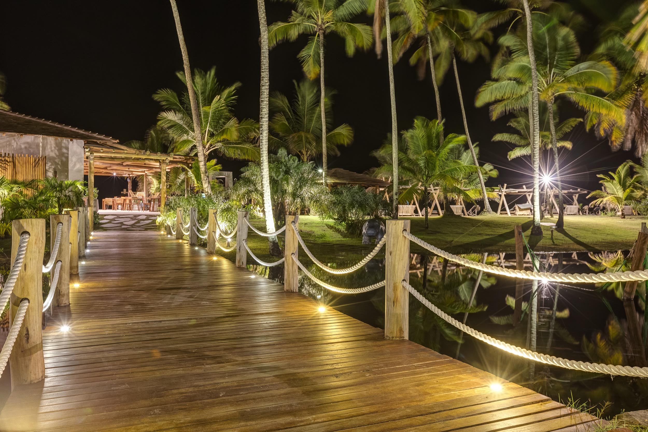 Resort Tororomba โอลิเวนซา ภายนอก รูปภาพ