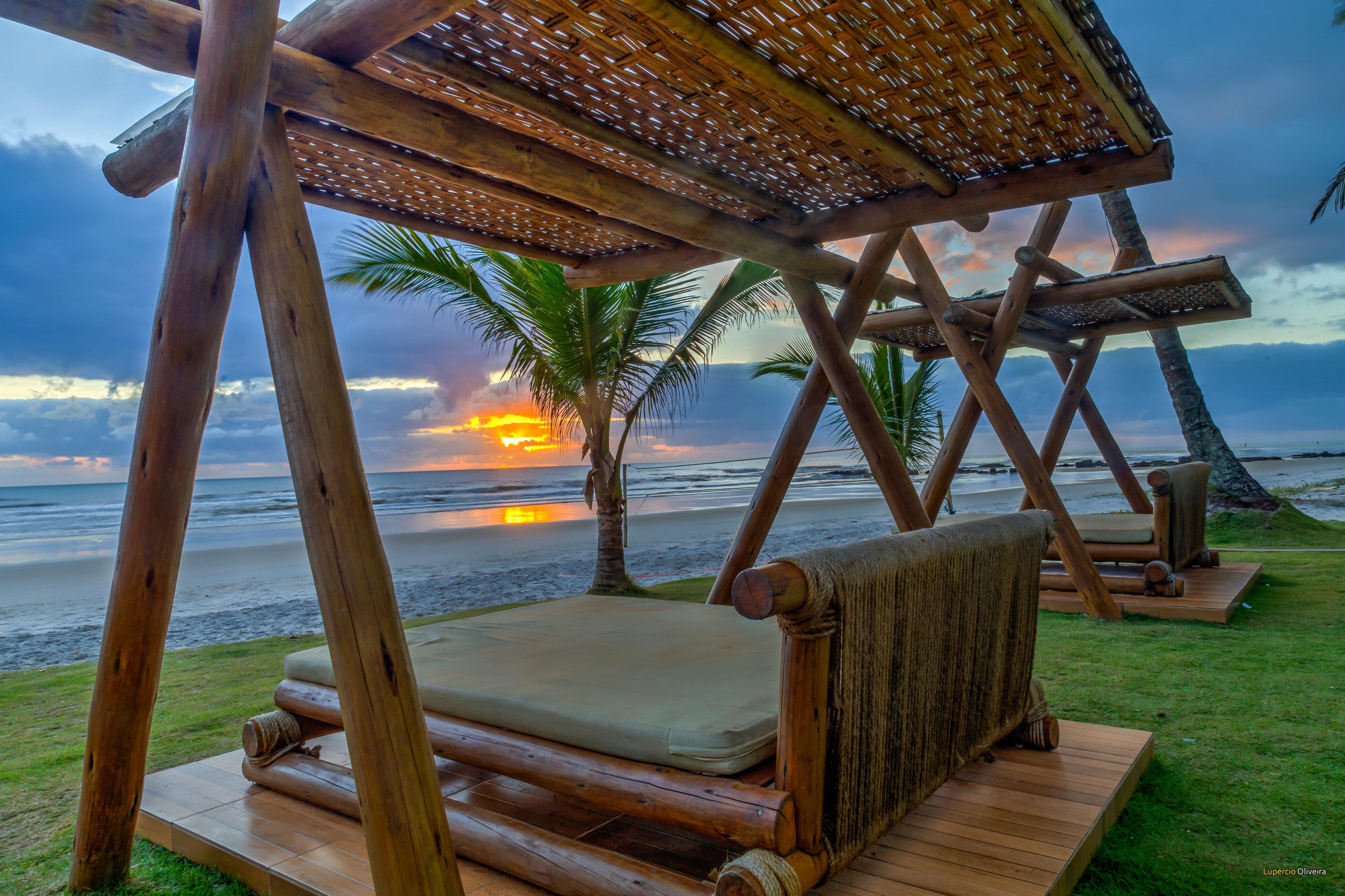 Resort Tororomba โอลิเวนซา ภายนอก รูปภาพ