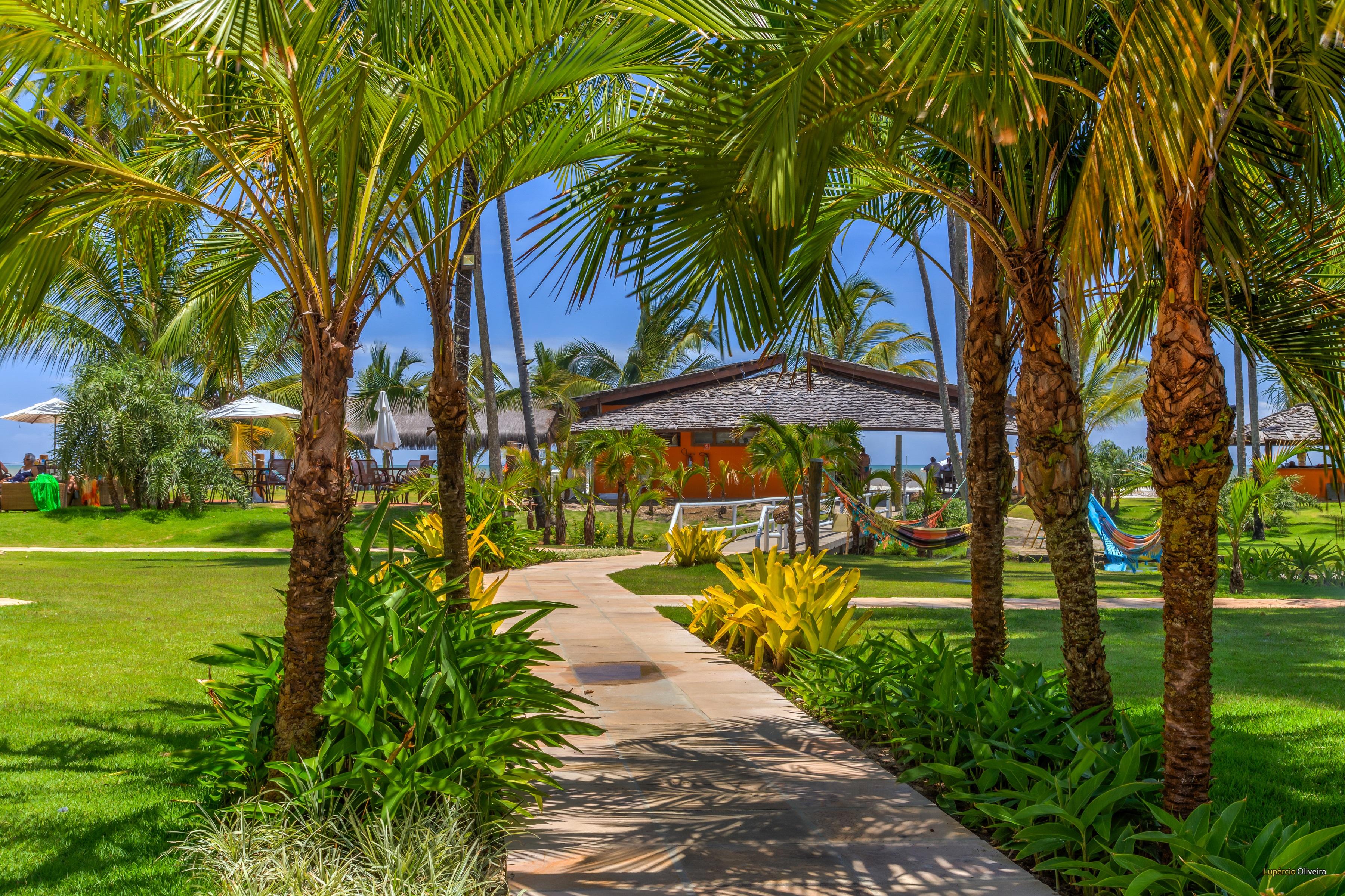 Resort Tororomba โอลิเวนซา ภายนอก รูปภาพ