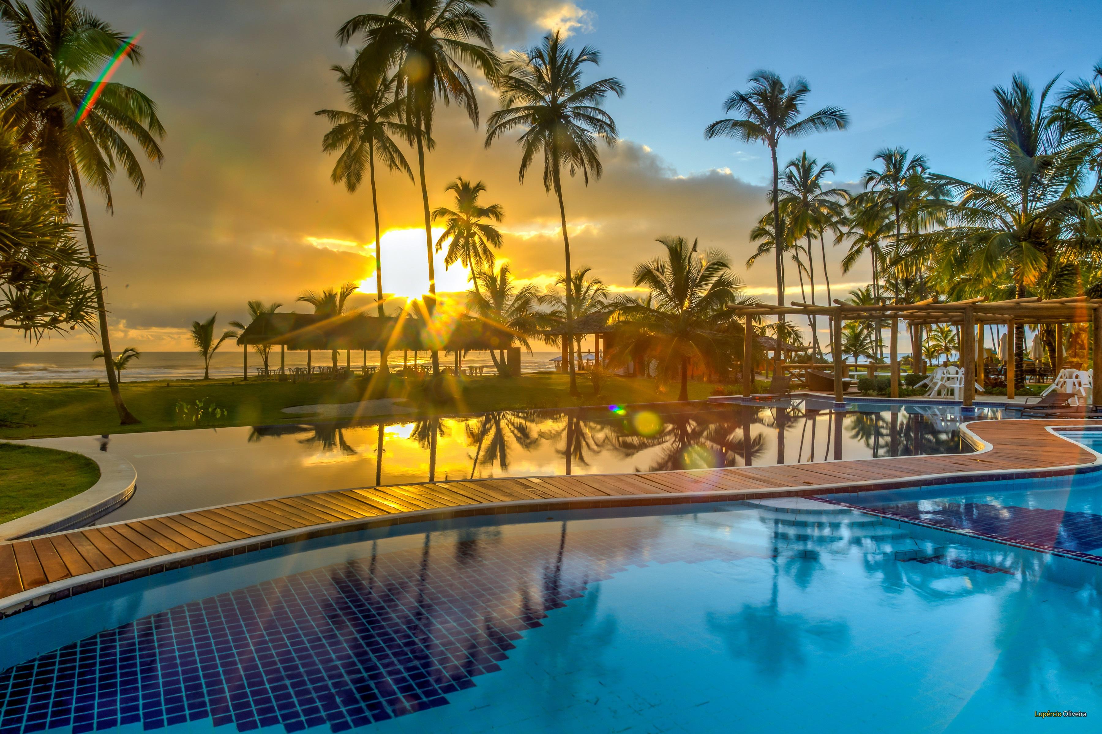 Resort Tororomba โอลิเวนซา ภายนอก รูปภาพ