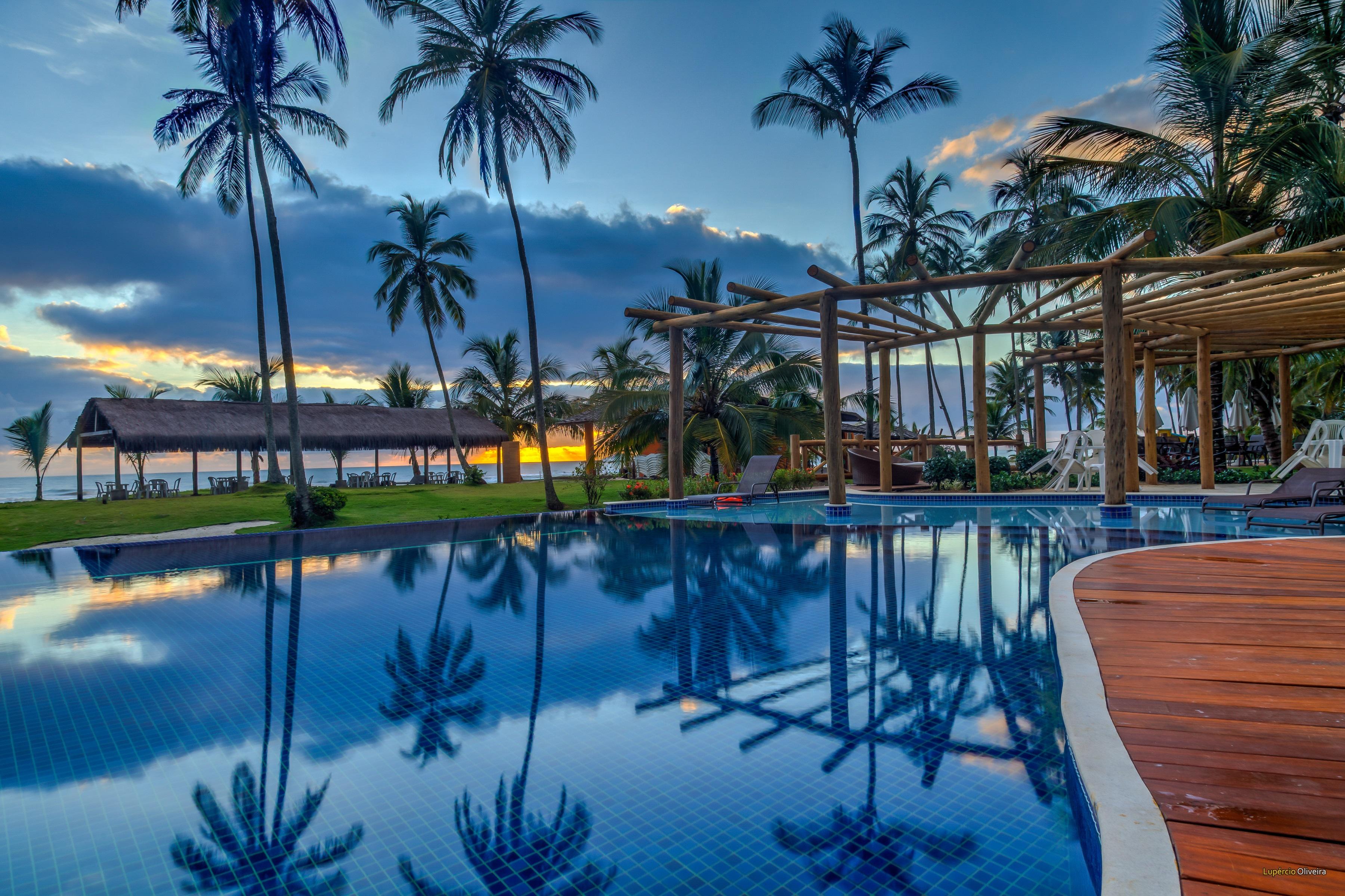 Resort Tororomba โอลิเวนซา ภายนอก รูปภาพ