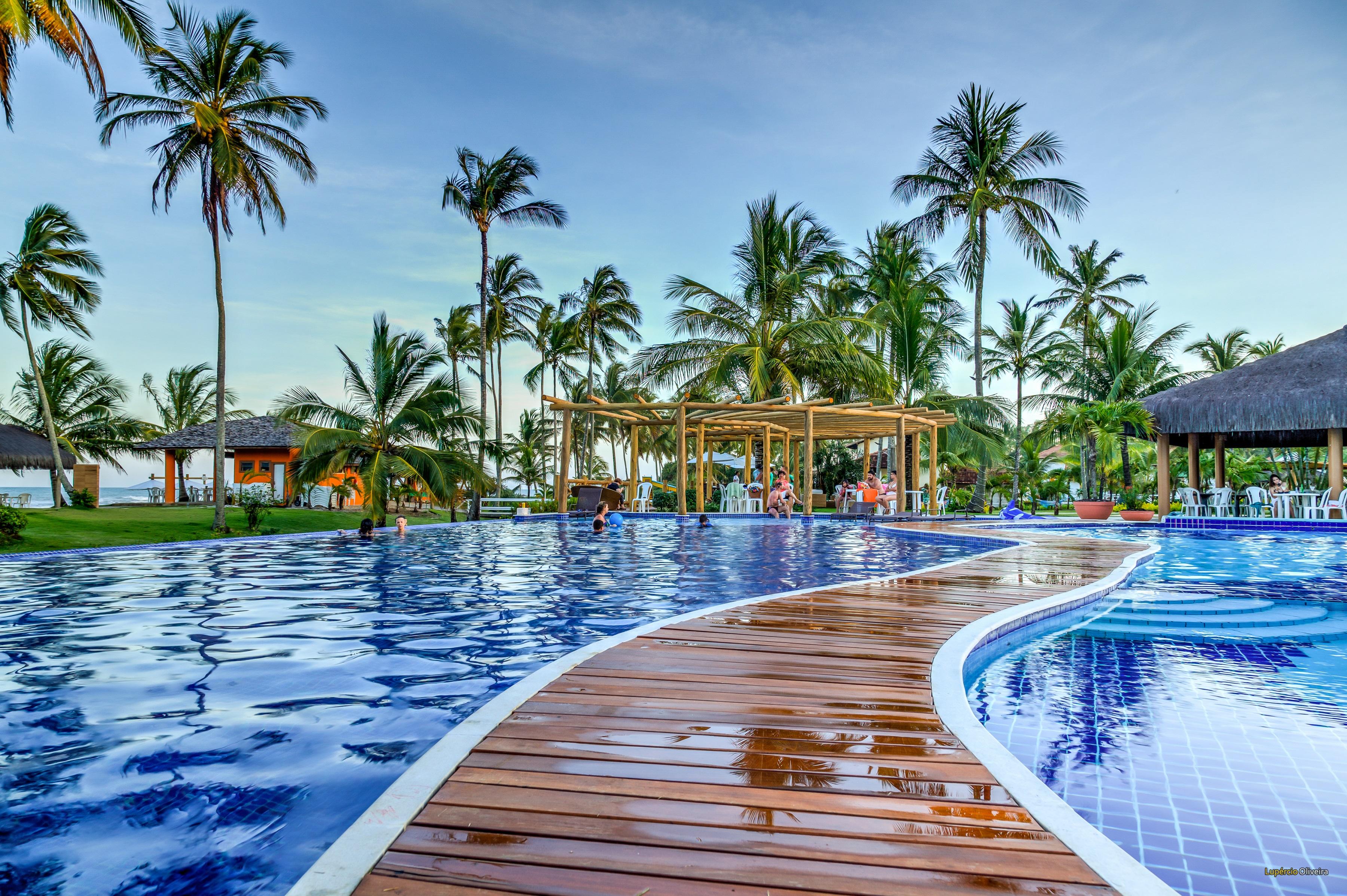 Resort Tororomba โอลิเวนซา ภายนอก รูปภาพ