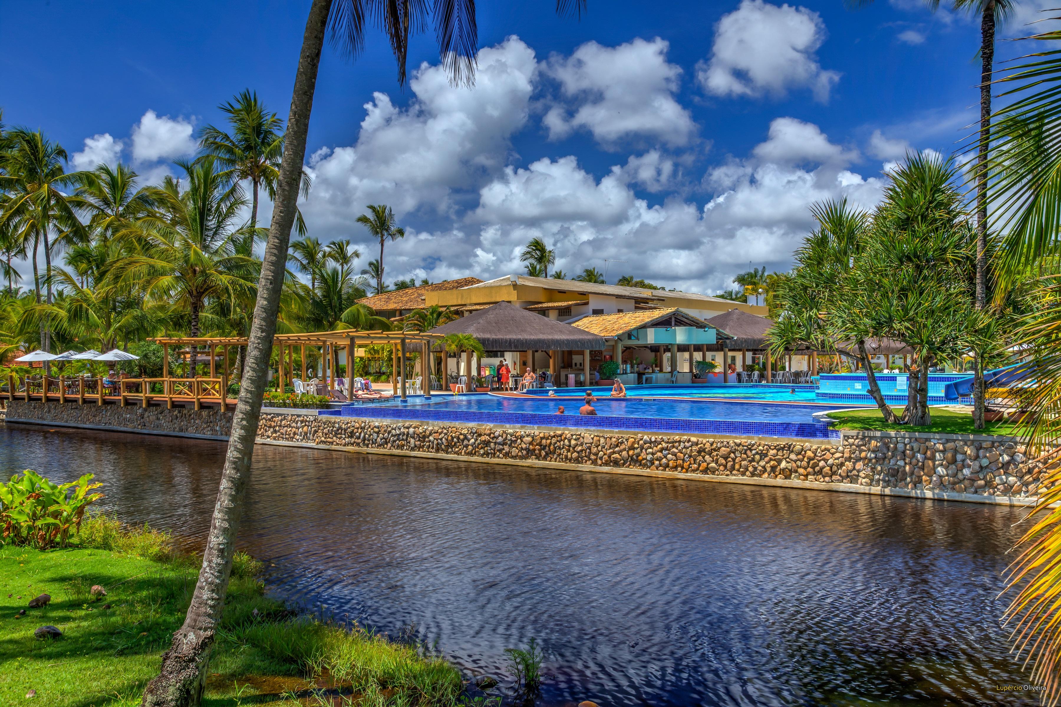 Resort Tororomba โอลิเวนซา ภายนอก รูปภาพ