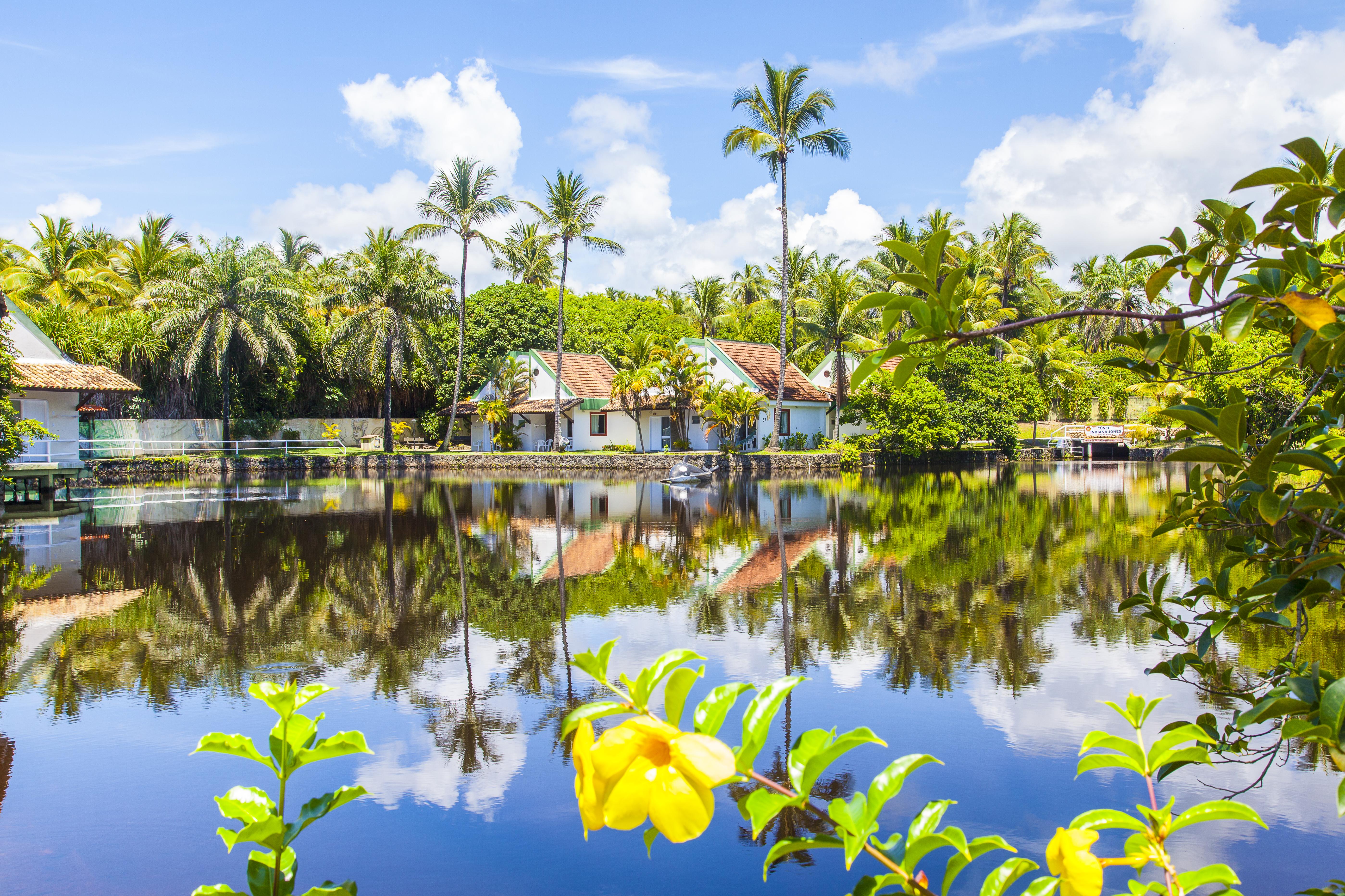 Resort Tororomba โอลิเวนซา ภายนอก รูปภาพ