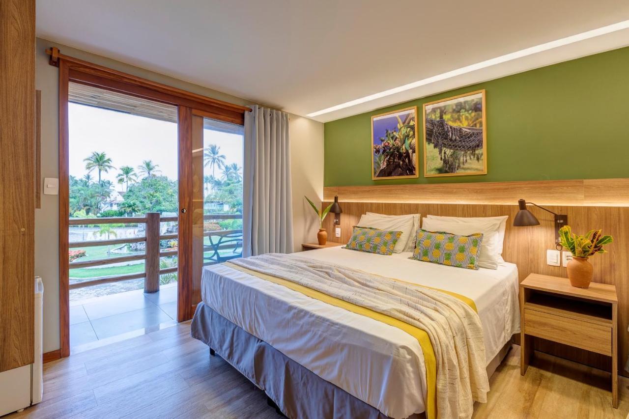 Resort Tororomba โอลิเวนซา ภายนอก รูปภาพ