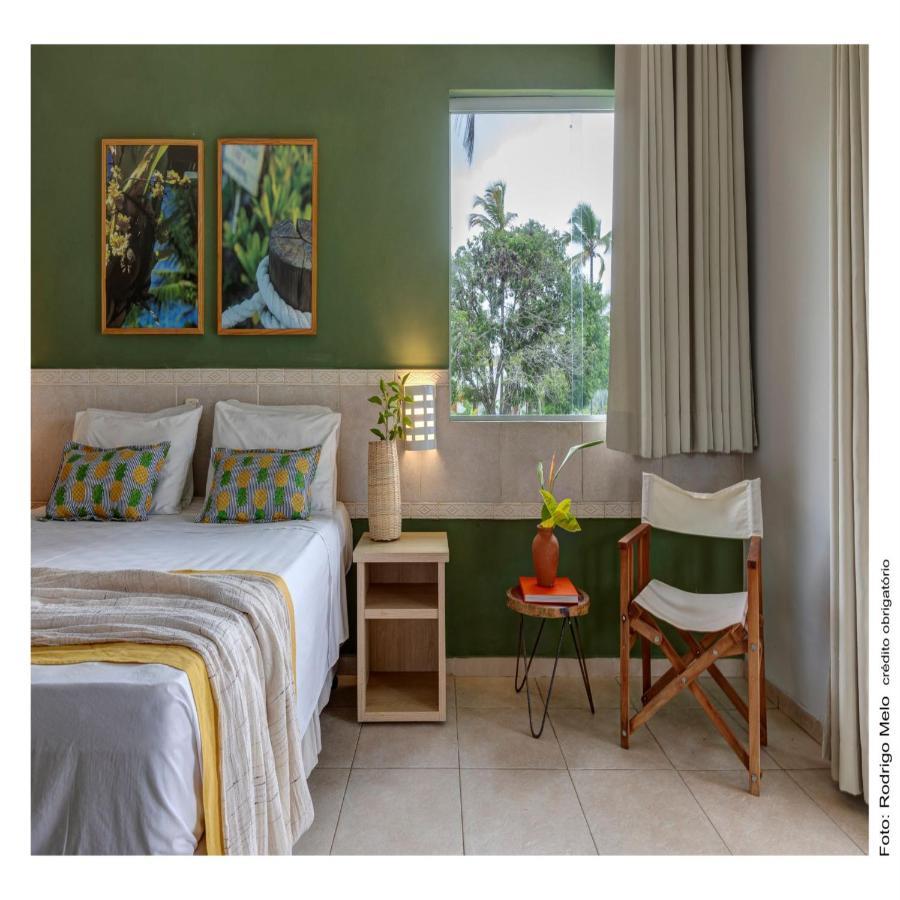 Resort Tororomba โอลิเวนซา ภายนอก รูปภาพ