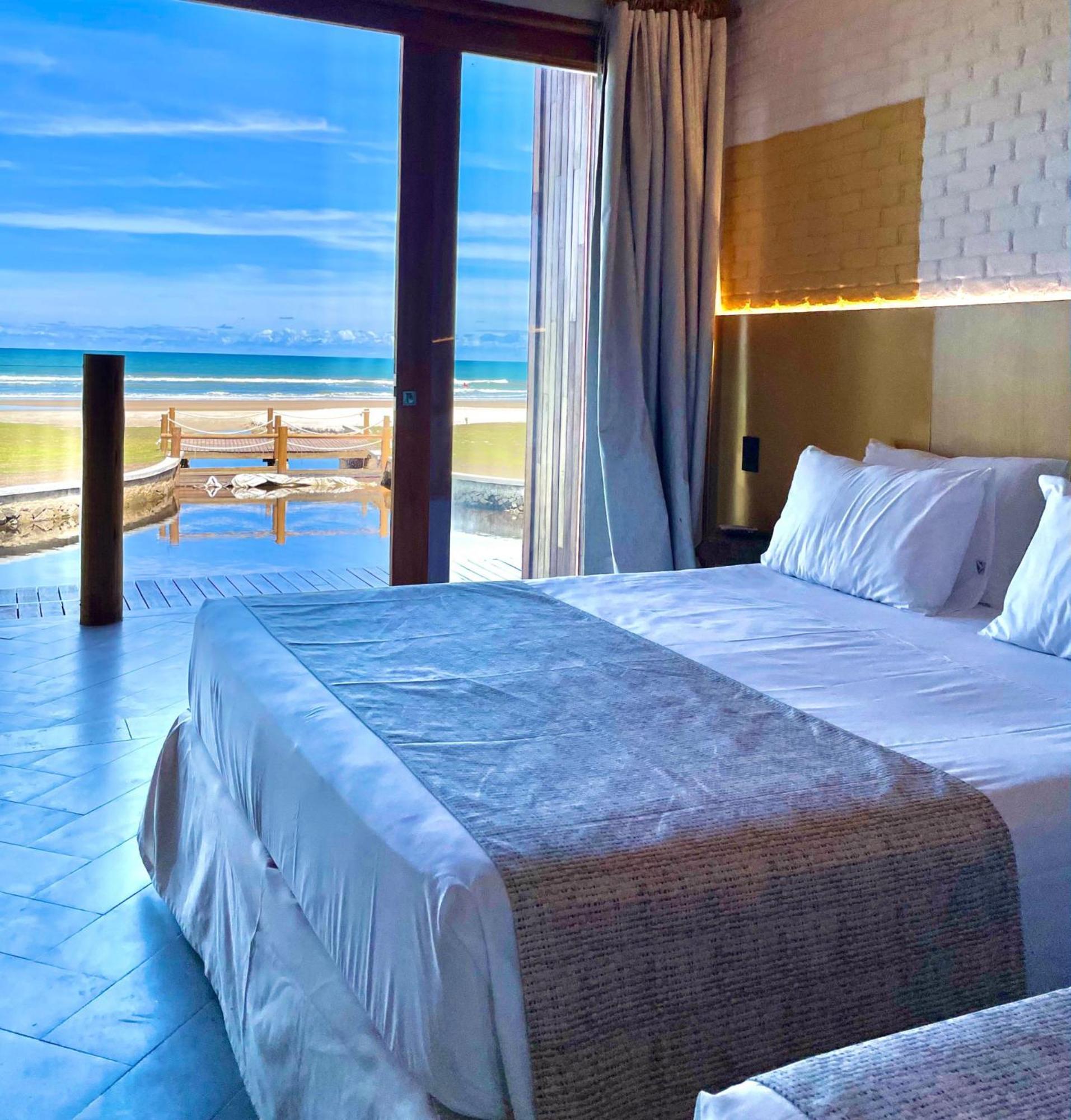 Resort Tororomba โอลิเวนซา ภายนอก รูปภาพ