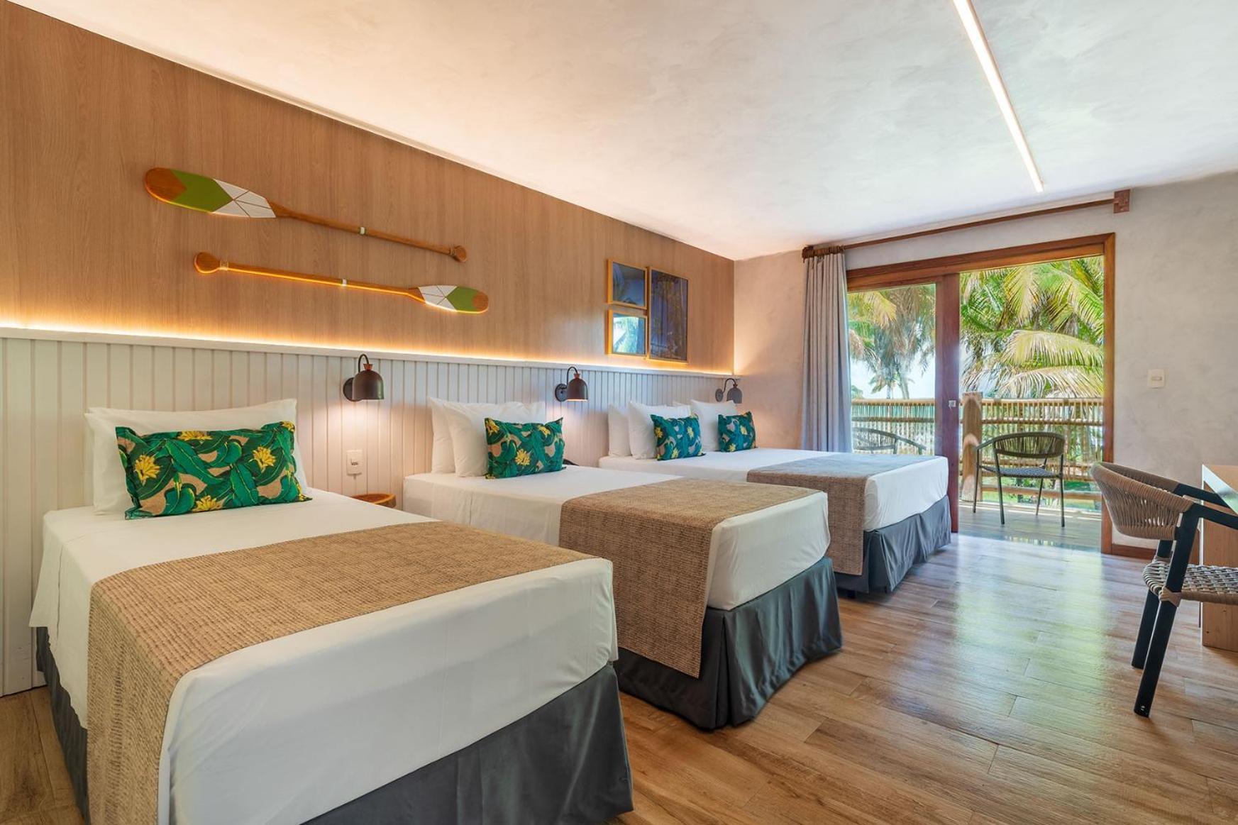 Resort Tororomba โอลิเวนซา ภายนอก รูปภาพ