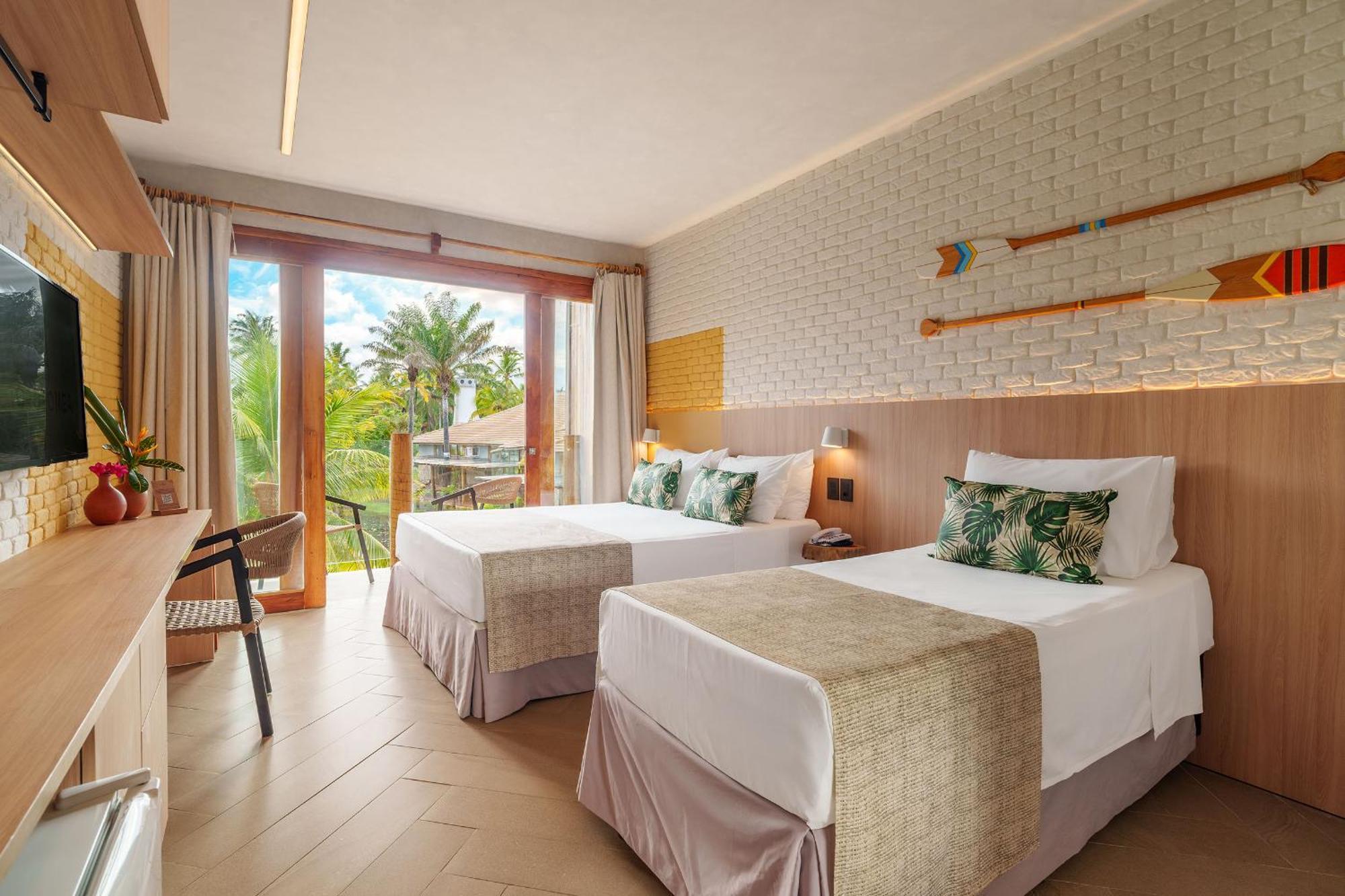 Resort Tororomba โอลิเวนซา ภายนอก รูปภาพ
