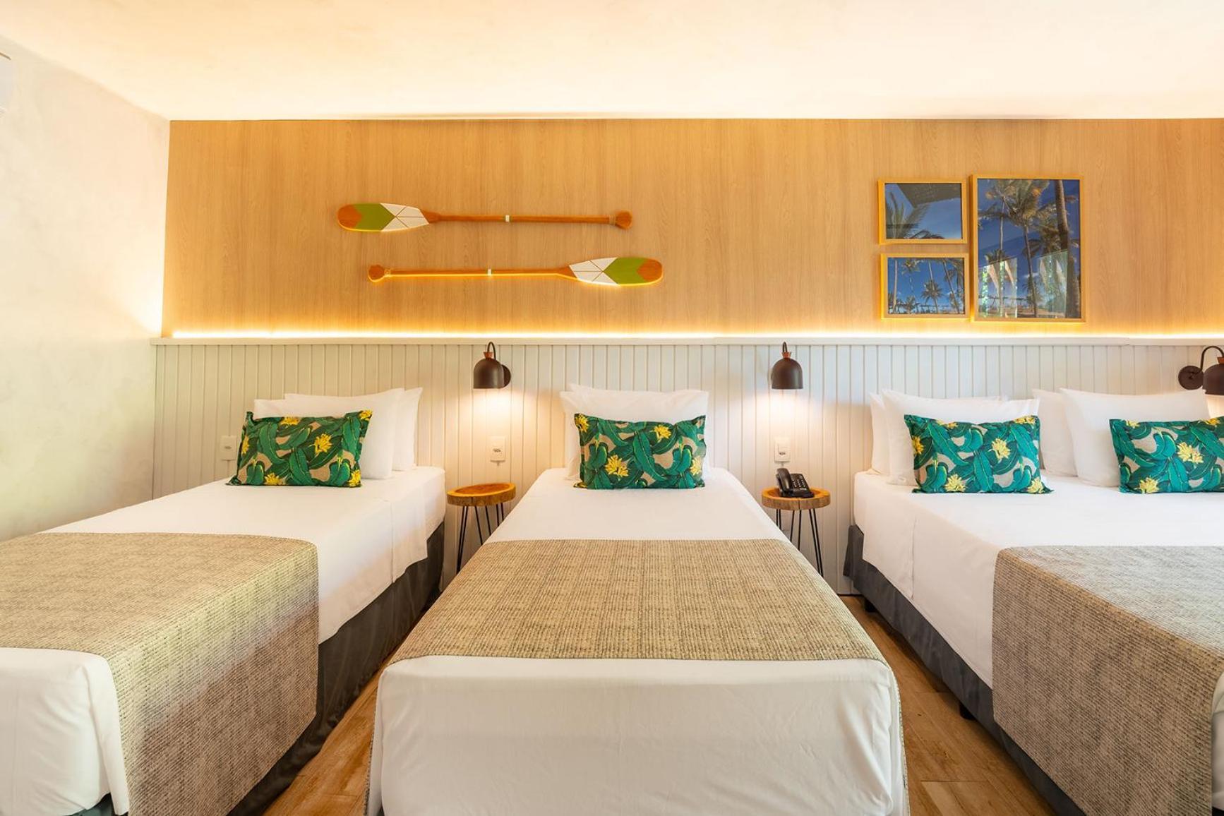 Resort Tororomba โอลิเวนซา ภายนอก รูปภาพ