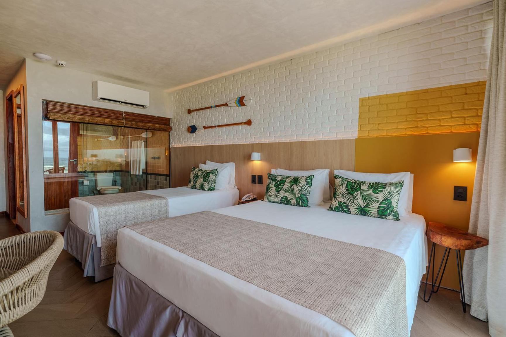 Resort Tororomba โอลิเวนซา ภายนอก รูปภาพ