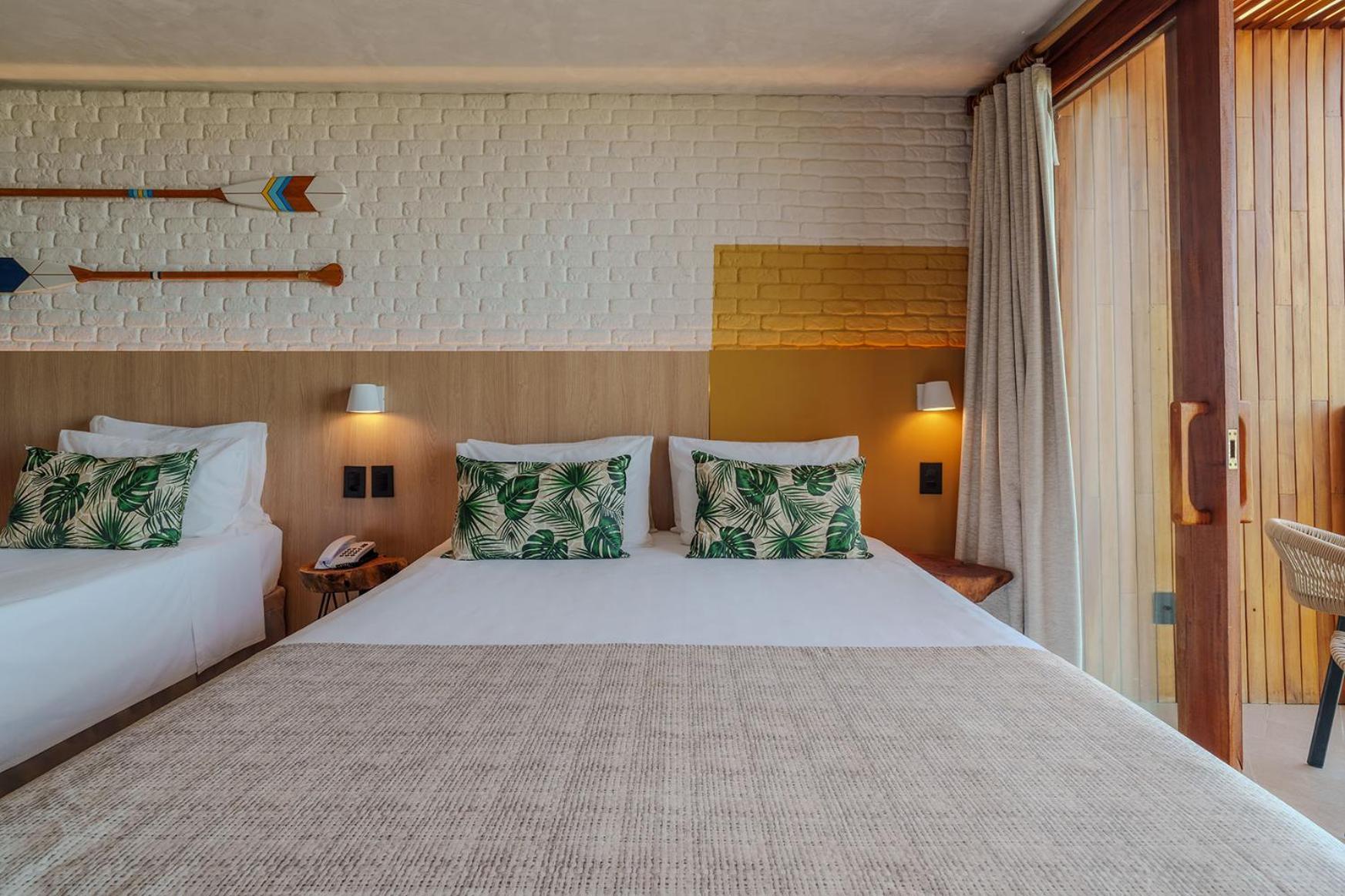 Resort Tororomba โอลิเวนซา ภายนอก รูปภาพ