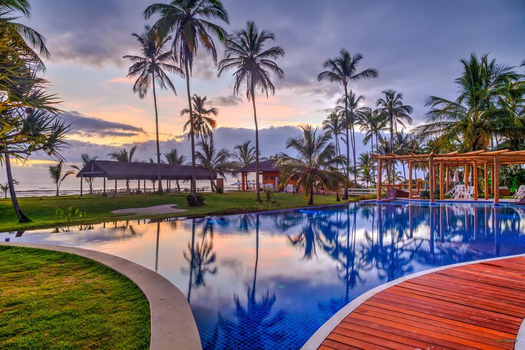 Resort Tororomba โอลิเวนซา ภายนอก รูปภาพ