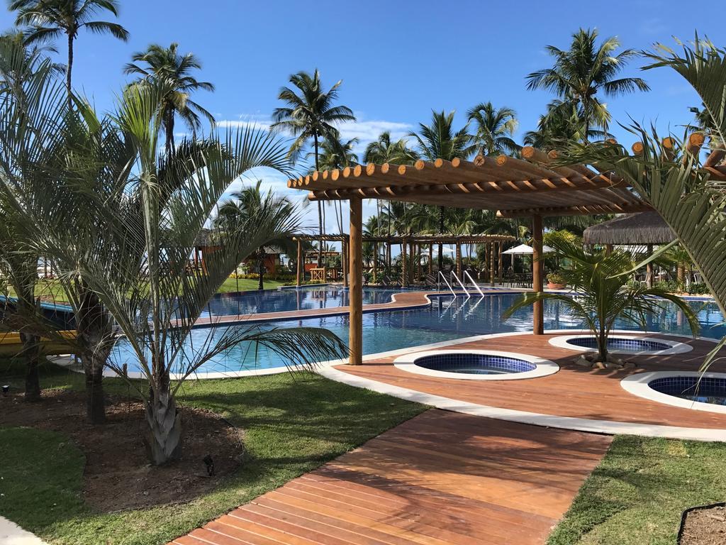 Resort Tororomba โอลิเวนซา ภายนอก รูปภาพ