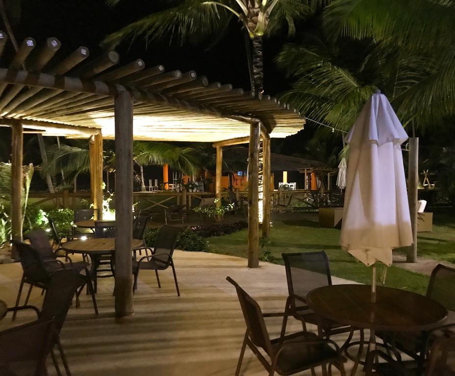 Resort Tororomba โอลิเวนซา ภายนอก รูปภาพ