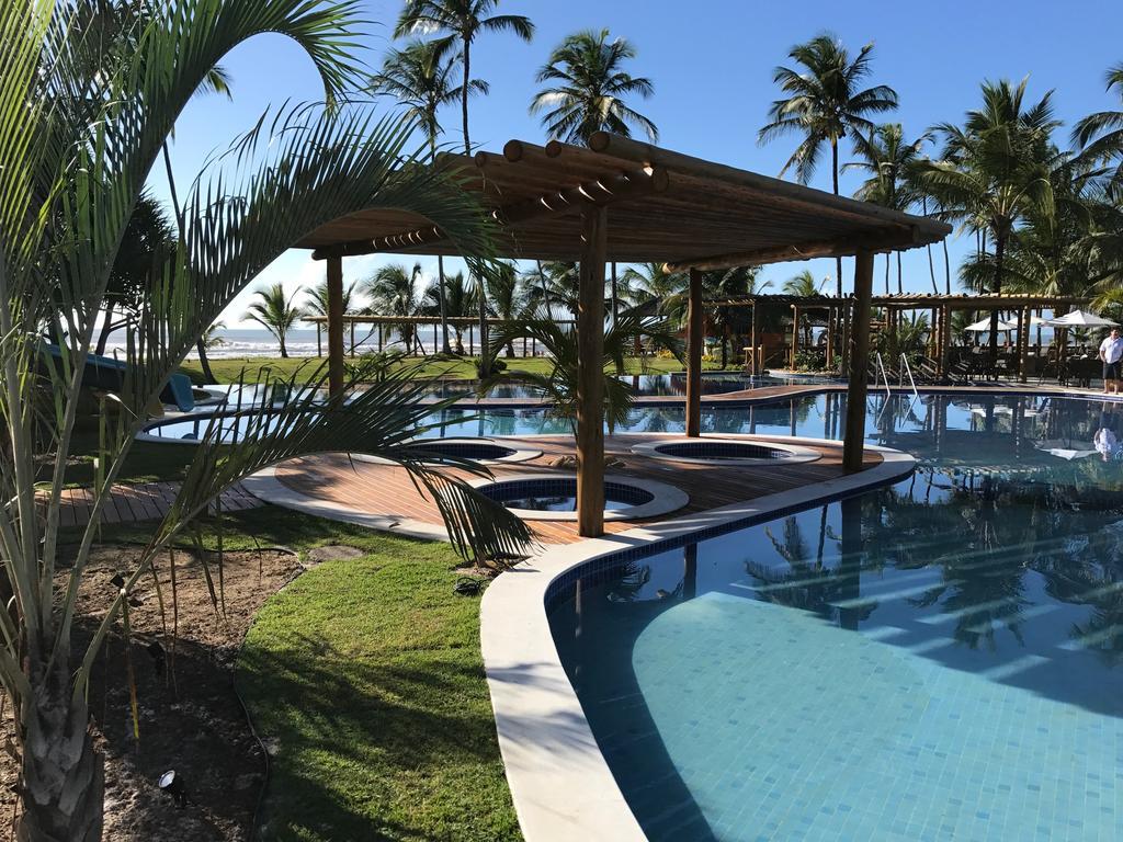 Resort Tororomba โอลิเวนซา ภายนอก รูปภาพ