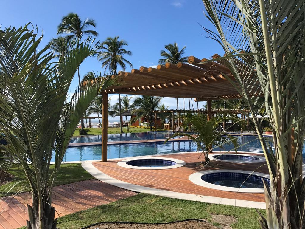 Resort Tororomba โอลิเวนซา ภายนอก รูปภาพ