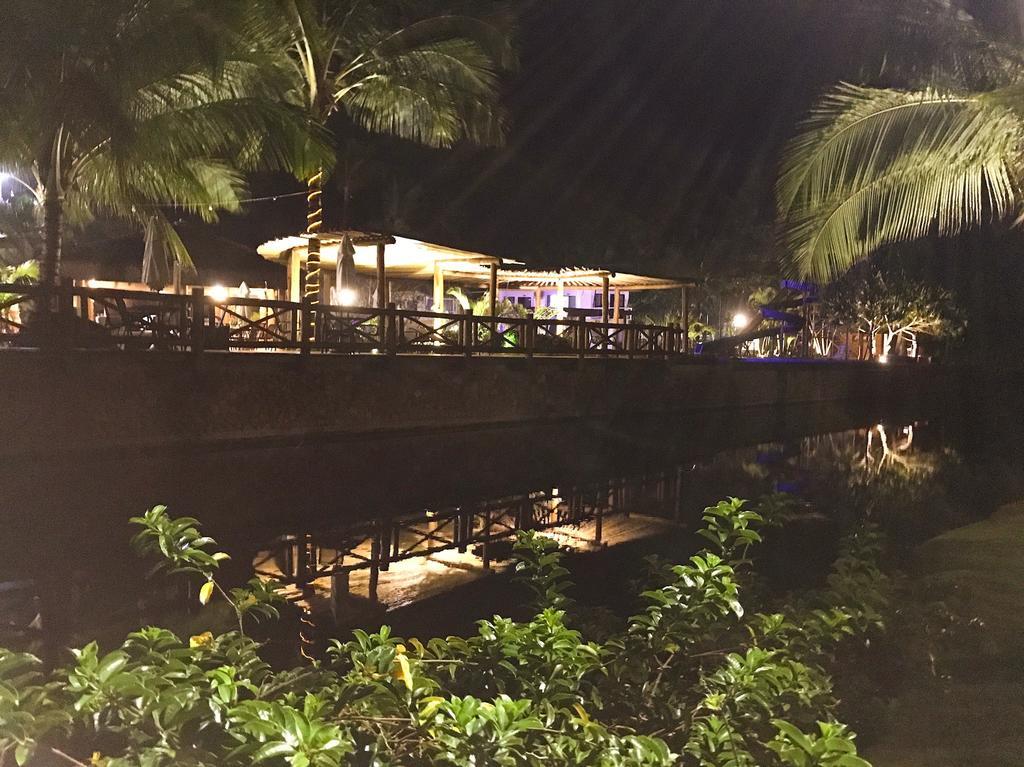 Resort Tororomba โอลิเวนซา ภายนอก รูปภาพ
